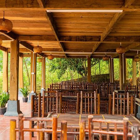 The Loli Hill Homestay نينه بينه المظهر الخارجي الصورة