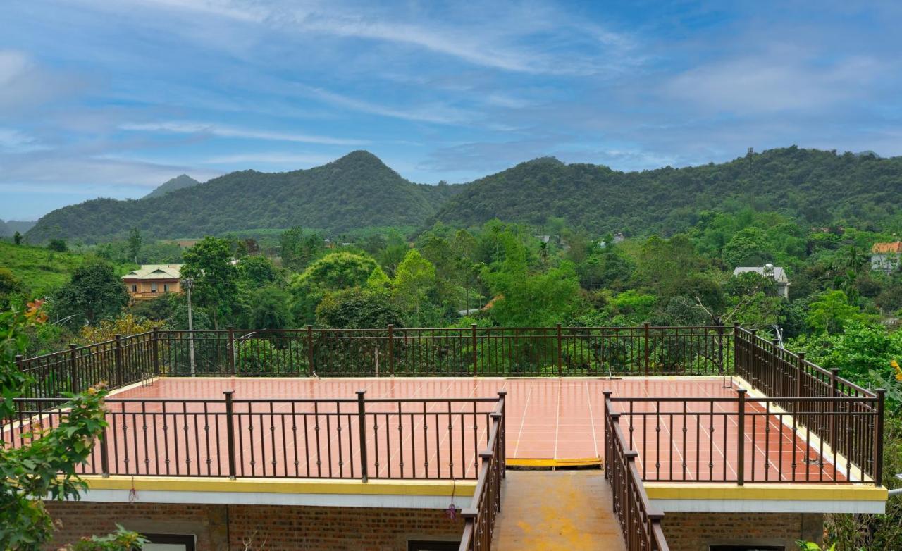 The Loli Hill Homestay نينه بينه المظهر الخارجي الصورة