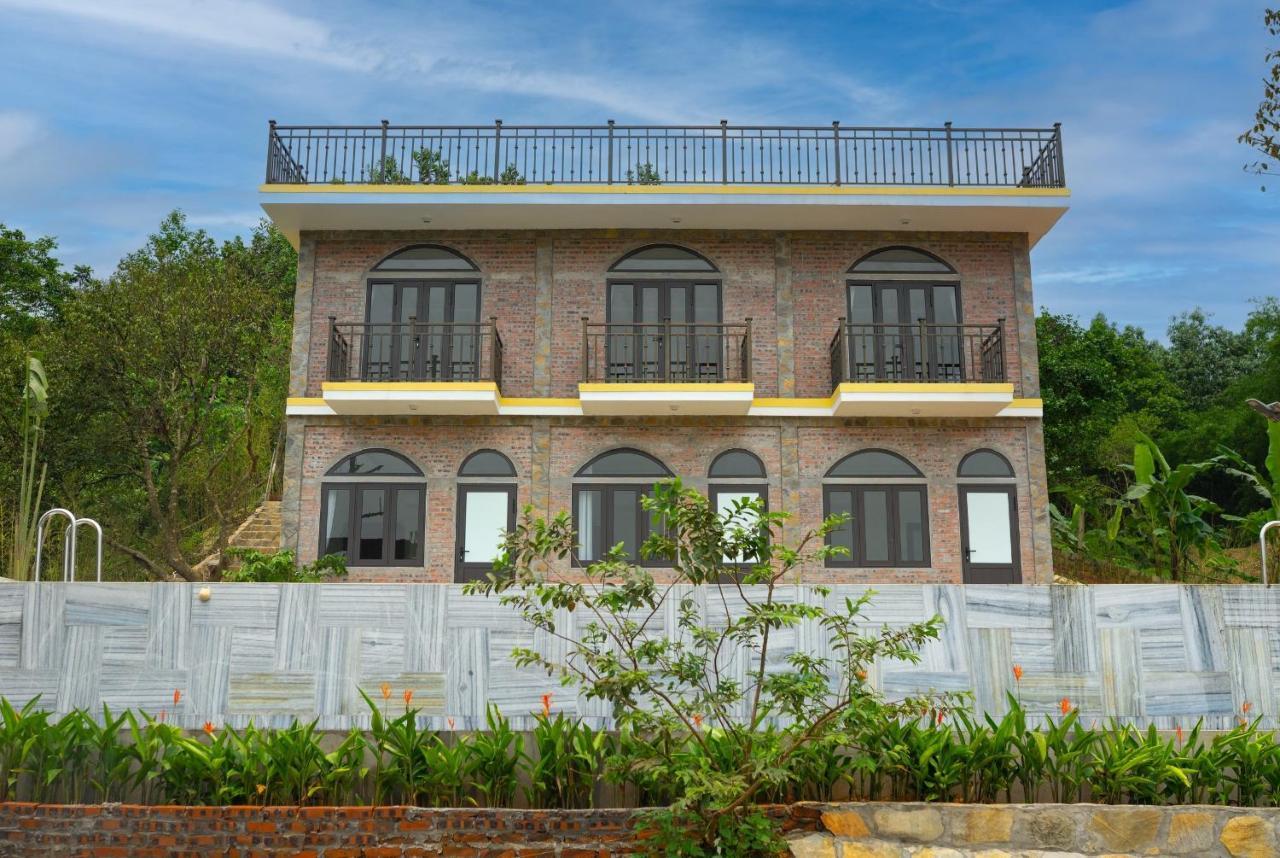 The Loli Hill Homestay نينه بينه المظهر الخارجي الصورة