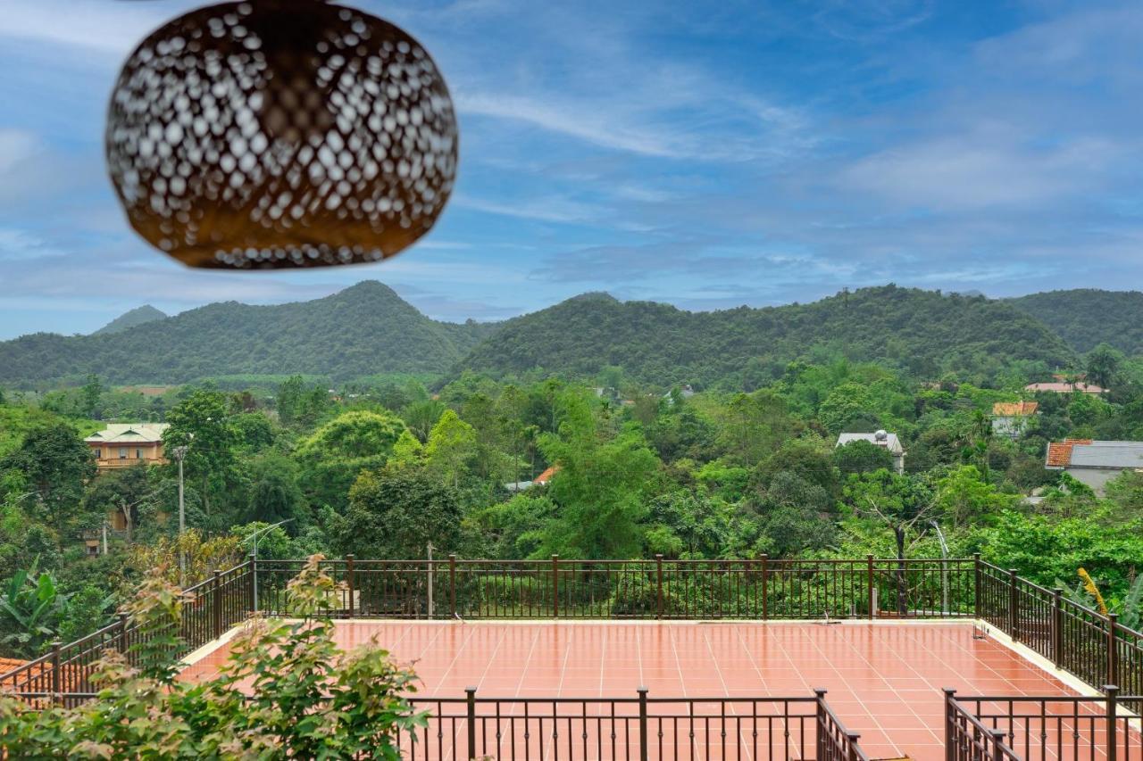 The Loli Hill Homestay نينه بينه المظهر الخارجي الصورة