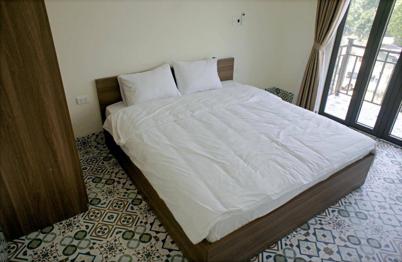 The Loli Hill Homestay نينه بينه المظهر الخارجي الصورة