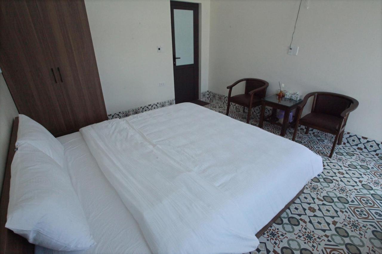 The Loli Hill Homestay نينه بينه المظهر الخارجي الصورة