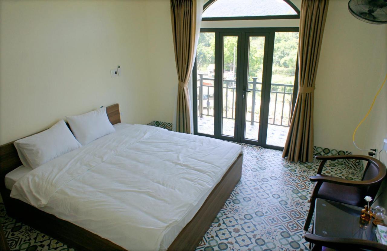 The Loli Hill Homestay نينه بينه المظهر الخارجي الصورة