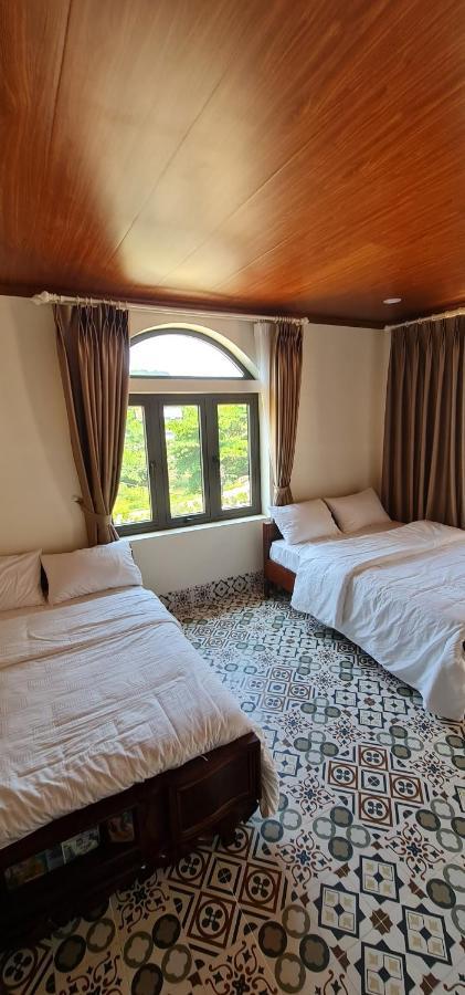 The Loli Hill Homestay نينه بينه المظهر الخارجي الصورة