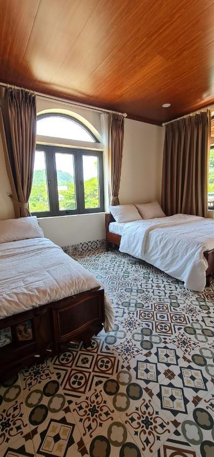 The Loli Hill Homestay نينه بينه المظهر الخارجي الصورة