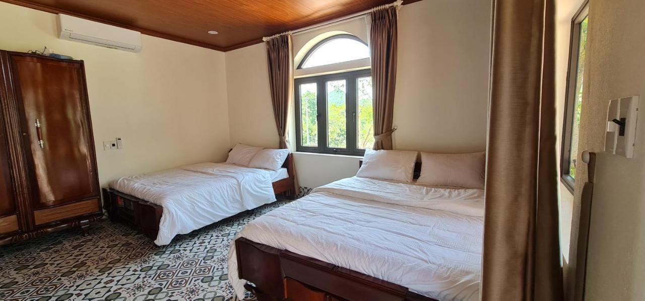 The Loli Hill Homestay نينه بينه المظهر الخارجي الصورة