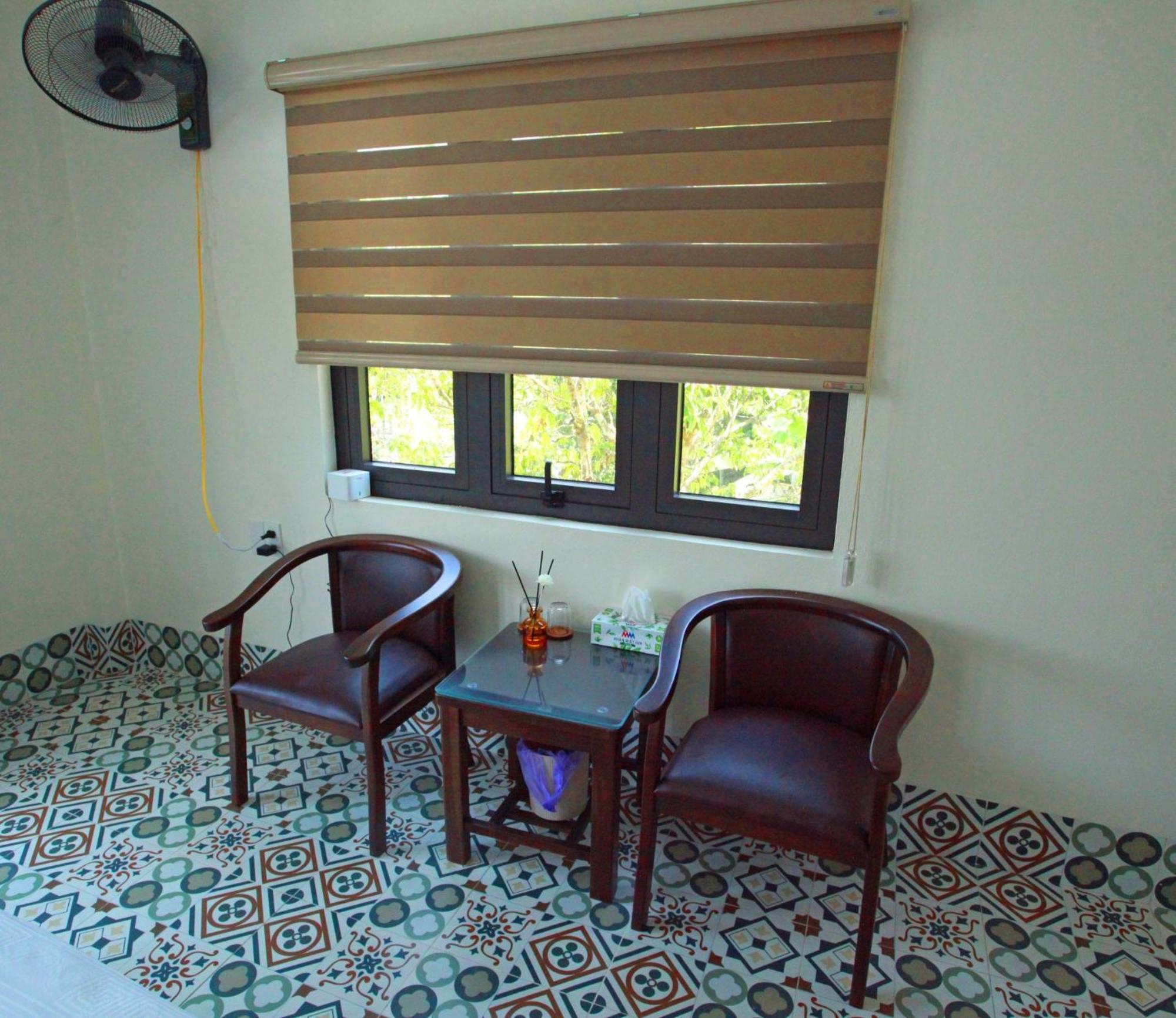 The Loli Hill Homestay نينه بينه المظهر الخارجي الصورة