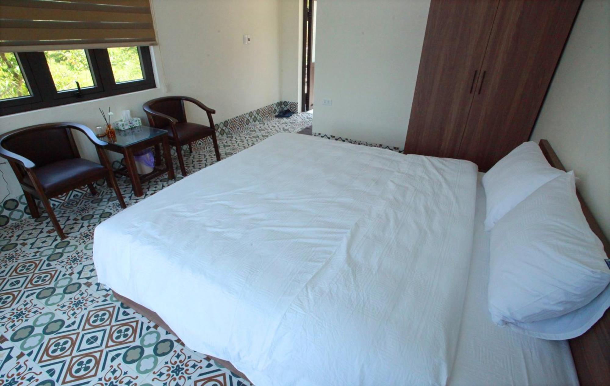 The Loli Hill Homestay نينه بينه المظهر الخارجي الصورة